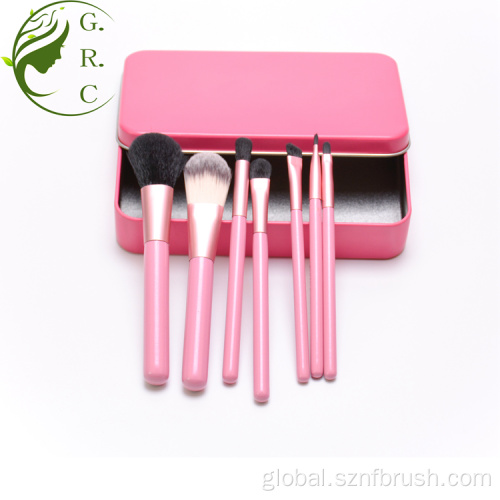 10-18Pcs Makeup Brush Set Facial Beauty Tools Brush Makeup Bush Set Supplier